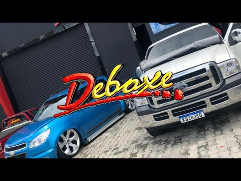 Deboxe2021 - Holt 88 - Pantera (House Music)