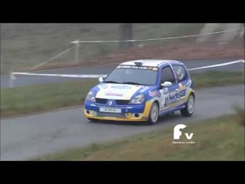 1° Rally Day del Piemonte    Pelissero D. - Didero M. Renault Clio RS