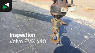 بيع شاحنة مسطحة Volvo FMX 410 6X2 Grua Palfinger PK 23001-EH Mando Caja de 7,20m Euro - صورة 4 | Autoline QA شاحنة مسطحة Volvo FMX 410 6X2 Grua Palfinger PK 23001-EH Mando Caja de 7,20m Euro | صورة 4 - Autoline