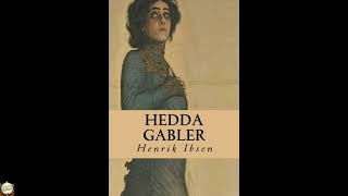 Hedda Gabler