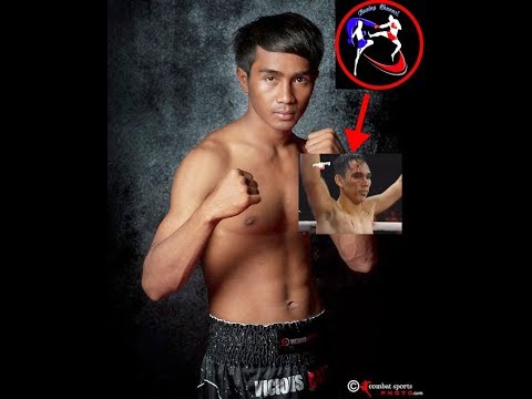 Khmer Boxing Khim Dima, Cambodia Vs Thai, Dinnapho,  27 April 2019