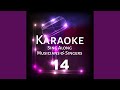 Being Alive & Livin' (Karaoke Version) (Originally Performed By Craig Morgan)