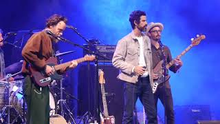 Devendra Banhardt - &#39;Fancy Man&#39; (Live at EOTR 2016)