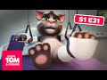 Talking Tom Friends Lost Friend Will Zee Season 1 Episode 31