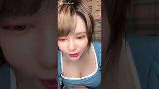 #tiktokライブ #ギャル #コンカフェ嬢