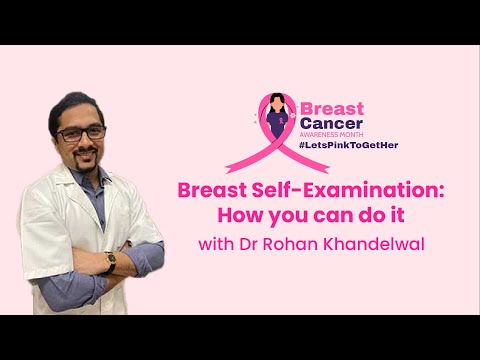 Breast Self Examination How you can do it | Onco.com