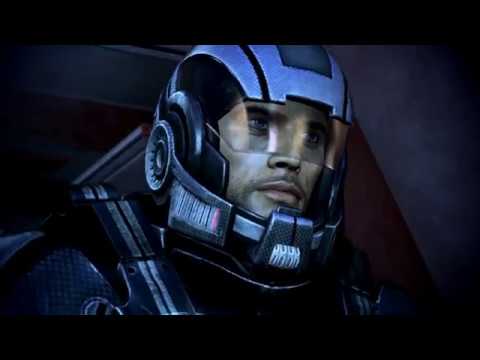 Mass Effect 3 - Film - 59 Terra!