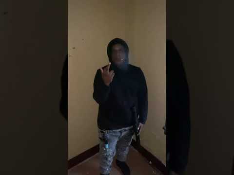 BuckemDown Lamatt X freestyle pt 2