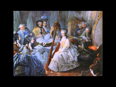 Daniel Gottlieb Steibelt - Harp Concerto (1807)