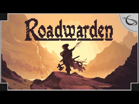 Roadwarden - (Fantasy Adventure RPG)