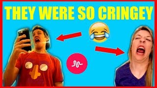 REMAKING MY LITTLE SISTER'S CRINGEY MUSICAL.LYS