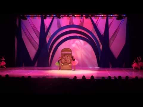 Lehakat Parparim Gdolim - Nessia Shel Chaplin