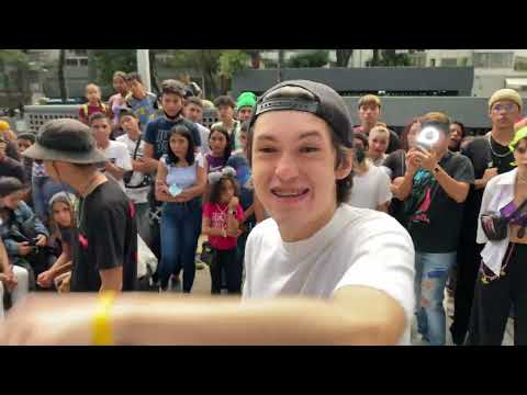 ANDRE 🆚 SIAN MAIDANA - SEMIFINAL🏆 [RAPSINGROSERIAS PLAZAS] FECHA 31