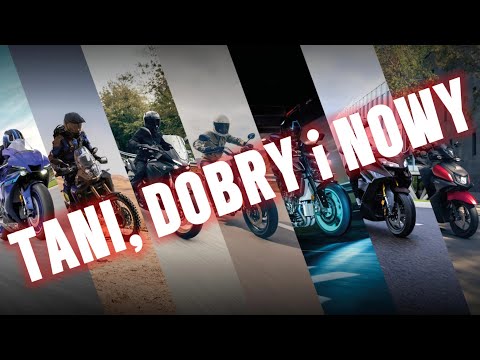 20 Cheapest Motorcycles for 2025