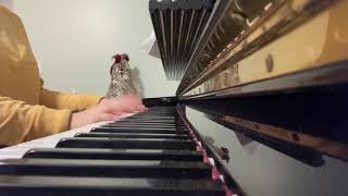 Silver Bells by Jim Brickman