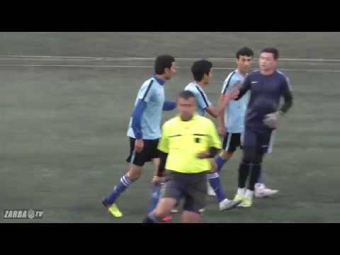 1див. / 7 тур. / Irrigator – 4Bingo