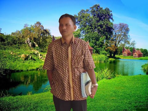 Yesus Kristus memerintah. Kidung Jemaat No. 220 (MM. 96).mp4