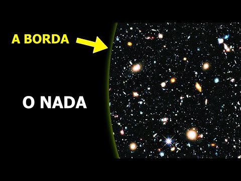 5 Teorias Sobre O Que Existe Além Do Universo Observável!