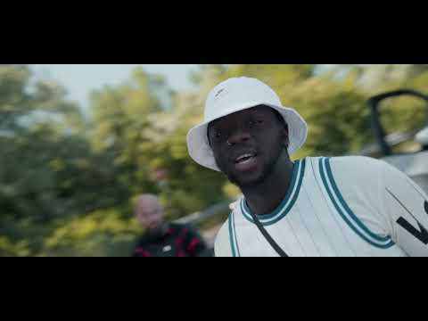 Lil Jo - A.D.A.V (ft Nix Dyn ) CLIP OFFICIEL