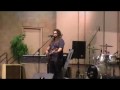 DOMINIC BALLI LIVE