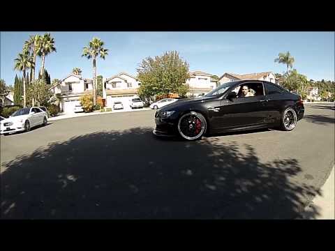BMW Caliper Covers M3 E92 Red The Game Has Changed