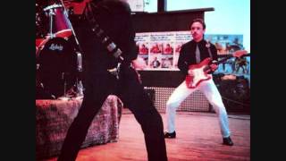 Hurriganes - I Will Stay (Live @ Nivala 1983)