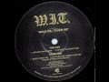 W.I.T. - Hold Me, Touch Me (Black Strobe Mix ...