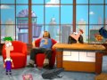 Phineas Ferb Interview Jack Black Take Two With Phineas Ferb Disneychannelanimation