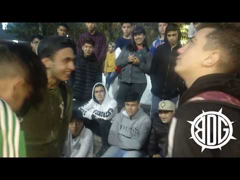 ASLAN vs BGS - 8vos - 4ta Fecha