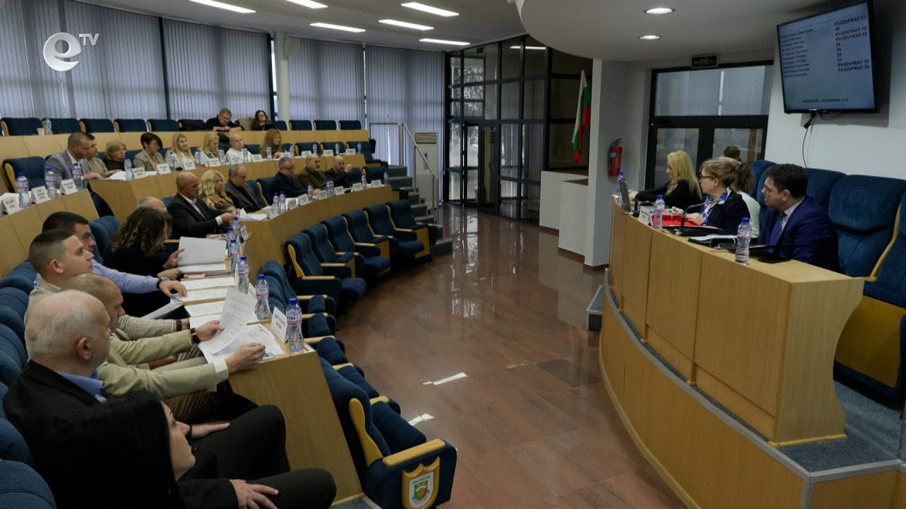 Иво Димов оттегли докладната за план-сметката в Димитровград