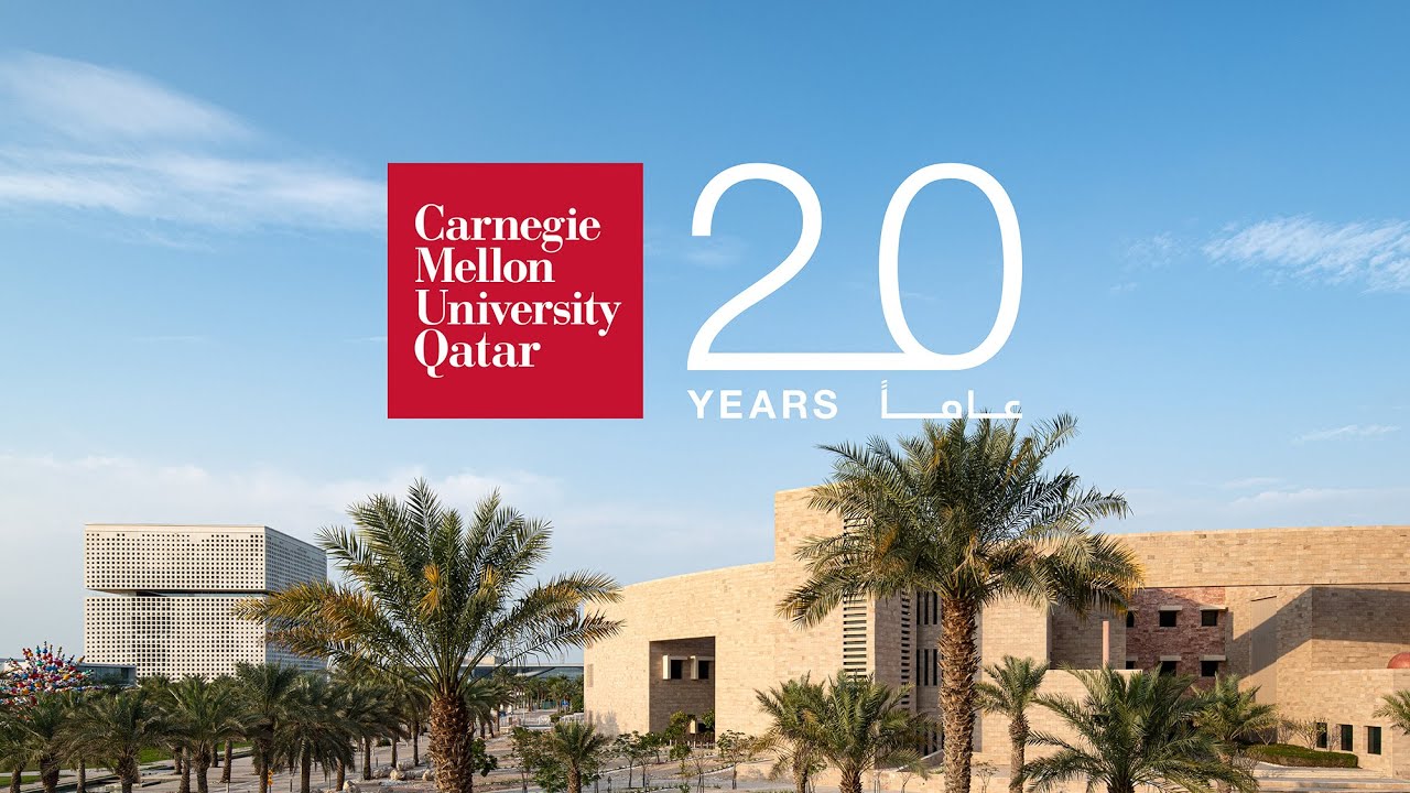 Carnegie Mellon University in Qatar, 20th Year Anniversary Alumni Celebration