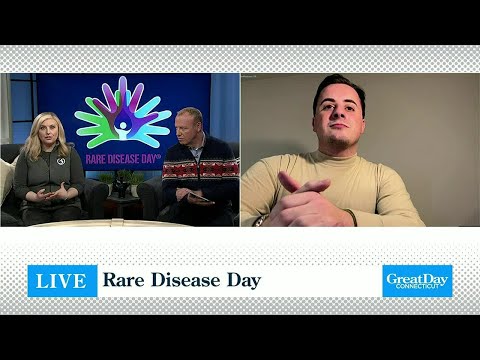 Rare Disease Day
