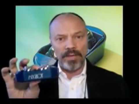 Nikken Magboy Explanation by Dr  Bradley Nelson