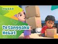 NUSSA TETANGGAKU HEBAT