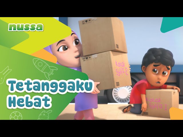 Προφορά βίντεο Syifa στο Ινδονησιακά