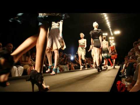 AltaRoma AltaModa Luglio 2013