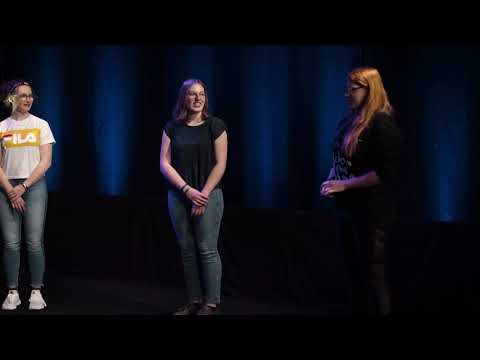 Spieleklassiker mit Abstand - Eine Ente mit 2 Füßen