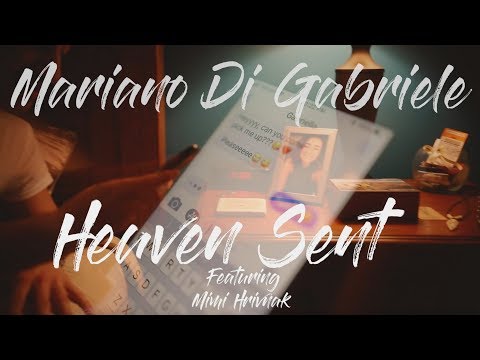 Mariano Di Gabriele - Heaven Sent