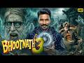 Bhoothnath 3 Amitabh Bachchan Dhanush Juhi Chawla Latest Bollywood Comedy Horror Movie 2026