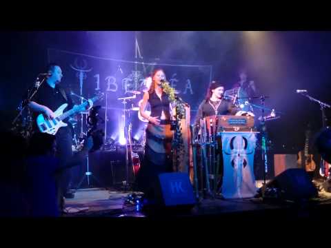 Tibetrea - Ogreyalla