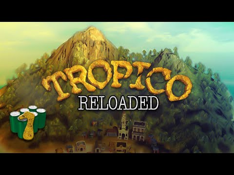 Let's Play Tropico - 1