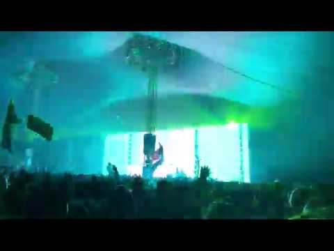 NGHTMRE FULL SET Live @ Audiotistic Socal NOS Center 2019 - ( 4K 60fps )