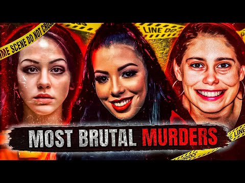 Six True Crime Stories About The Most Brutal Murders! True Crime Documentary.
