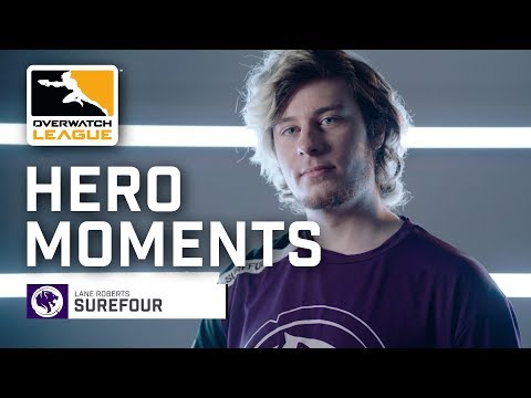 Hero Moments: Surefour