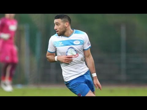 40-Meter-Traumtor von Chris David | SSV Jeddeloh | 28/05/2022