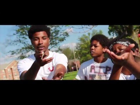 TREZZO - RUNNIN (PROD BY @DIMEBLOCCLOC X DIR BY @KFORBEZ)