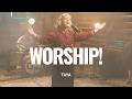 Worship TAYA Worship Together Session