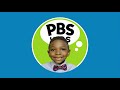 PBS Kids Channel Program Break 2021