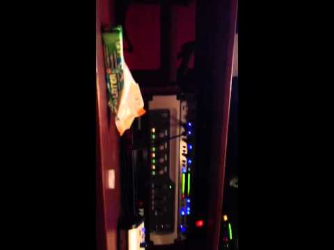 A-1 Wissel new release