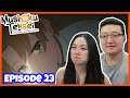 DEPRESSED RUDEUS Mushoku Tensei Episode 23 Couples Reaction Discussion